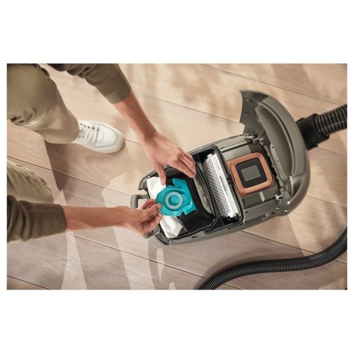 ΣΑΚΚΟΥΛΑ KAI ΦΙΛΤΡΟ ΣΚΟΥΠΑΣ MIELE TU HYCLEAN PURE INT (12557060)